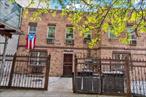 Brick and block legal three family located in the heart of South Bronx, minutes a way from Manhattan and Yankee Stadium.Three bedroom over two bedroom over one bedroom and 3 car parking.Ideal investment opportunity for a sophisticated investor.Call today for private tour!
