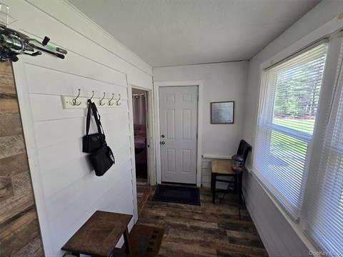 Mud Room