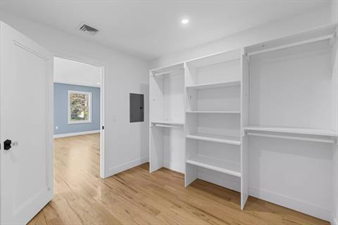 Closet