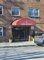Here is your opportunity to own a well maintained and very comfortable 1 bedroom co-op unit in a well desired area and building of Park Hill. Upon entering your new home, enjoy your galley kitchen leading to your sizeable dining area and living room with good size windows offering great natural light, fresh air and an amazing view of the Hudson. Your bedroom will not disappoint. It is a great size easily fitting a queen or king size bed with enough space for additional furniture, including a cozy sitting area or workspace. The unit will be sold with 2 air conditioners currently in the unit lightly used. Enjoy the convenience of a common laundry facility in the basement. There is also indoor and outdoor parking currently with a waiting list for an additional fee. This unit can be rented after residing in the unit or at least 3 years with board approval. This unit is a must see, must have, so waste no time and schedule your appointment today!