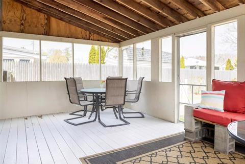 Sun Room