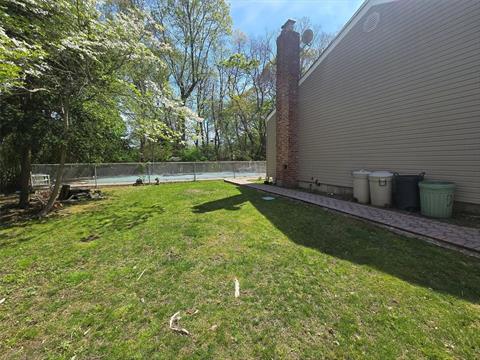 Yard