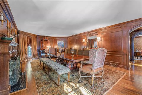 Sitting Room
