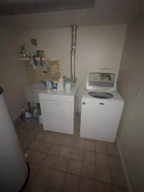 Laundry