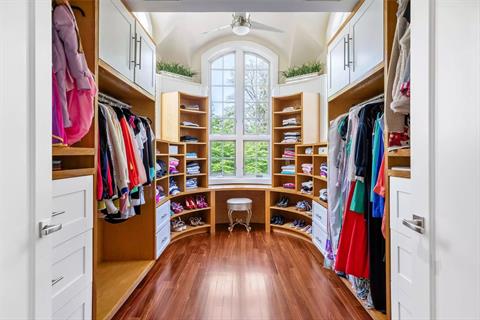 Closet