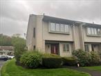 Must see, spacious 2Bedroom Triplex Corner property.