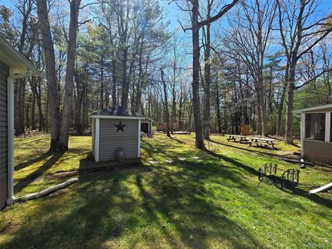 Yard