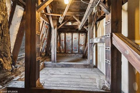 Attic