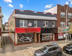 Prime Mixed-Use Investment Opportunity in FlushingThis exceptional dual-property portfolio offers a rare combination of commercial and residential income streams on bustling Northern Boulevard. The property features 2 street-level retail spaces plus 4 stable residential units, with the added benefit of a full basement, private driveway, and rear parking area. The wide storefront exposure on this major arterial road ensures maximum visibility for commercial tenants.With an impressively low combined tax burden annually, this C2-2 zoned asset delivers strong cash flow from the upstairs residential units while offering upside potential through commercial lease-ups. The strategic Flushing location and diversified income structure make this one of the lowest-risk investment opportunities in Northern Queens. Ideal for investors seeking a balanced portfolio with both immediate returns and long-term appreciation potential.