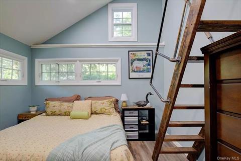 Mud Room