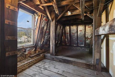 Attic