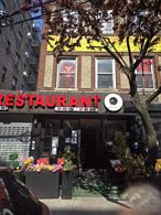 MIX-USE PROPERTY 2 APARTMENT + STORE FULLY RENTED 1S FLOOR (RESTAURANT) 2ND FLOOR 3BRS/1BTH, 3RD FLOOR 3BRS/1BTH, PRIVATE DIVEWAY, 1.146 SQ FT STORAGE IN THE BACK. GREAT INVESTMENT OPPORTUNITY.RENT:RESTAURANT $4, 0002ND FL APRT $2, 5003RD FL APRT $2, 500STORAGE    $2, 000