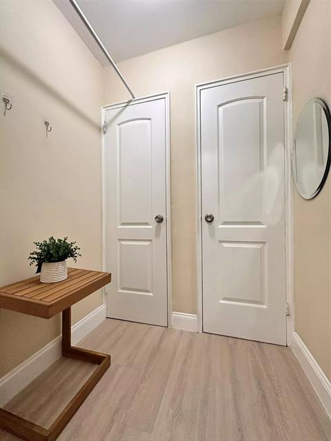 Mud Room
