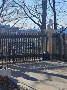 Fence
