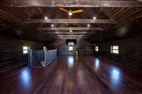 Bonus Room