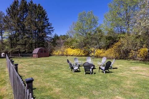 Yard