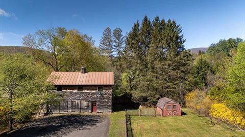 Barn