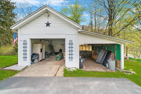 Barn