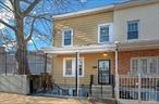 This is the home that you have been looking for, first time homebuyers & investors. This hidden diamond has 3 floors + the basement with great income possibilities. Easy to finance, easy to rent out! Priced to sell.