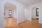 340 E MOSHOLU PARKWAY S. Apt. 1-A SPONSOR UNIT (No Board Approval) Maisonette-style 2 BED (original Maid&rsquo;s Room converted to 2nd BR) 858 s/f, renovated Lobby level rear (N & E facing) w/ open views, light-filled & pin-drop quiet. Intimate 53 unit Art-Moderne elevator building attributed to Joseph Schafran & Thomas Dunn, Architects ca. 1937. Original extant pre-war details & high ceilings only a distinguished pre-war building of this vintage can offer. Renovated windowed Kitchen & windowed Bath, refinished original hardwood floors. Resident superintendent & on-site laundry. Live among the cognoscenti on a picturesque, tree-lined boulevard in Bedford Park - The Bronx&rsquo;s next hip, trendy nabe. Affordable to buy ($52K cash down), economical to own (Actual $986.89/Mo. incl H & H/W) New York Botanical Garden, Bronx Park, Fordham University, Montefiore Hospital, shopping along Webster & Bedford Park Avenues, IND & IRT Subways (B/D/4 lines), MetroNorth Harlem Line all within a few short blocks. SUBLETTING ALLOWED AFTER 2 YEARS OWNERSHIP w/ BoD APPROVAL. Proof of Funds=20% of Asking Price req&rsquo;d in advance of showing. NOTE: Seller pays Transfer Tax. Buyer pays Seller Atty fee ($1, 075) + ACRIS Filing Fee ($275) + NYC DoF Filing Fee ($150) No exceptions. No Pets/No Investors, please.