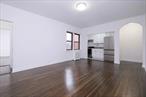 590 E. 3rd STREET #1-G MOUNT VERNON/PELHAM - 1 BED/1 BA SPONSOR UNIT No Board Approval (650 s/f approx.) in Tudor-Revival style pre-war non-D/M elevator co-op w/ Hutchinson Park views. Thoughtfully laid-out, thoroughly renovated unit low-floor unit (one flight up from Main Lobby) offering charming park-like neighborhood views: Entry Hall, Living Room (East exp.) w/ renovated, windowed Pullman Kitchen w/ Shaker style cabinetry & stainless appliances; windowed, renovated (4) piece Hall Bath, Bedroom w/ (2) exposures (E&S). Just over the overpass from Wolf&rsquo;s Lane - Pelham&rsquo;s exceedingly walkable main commercial thoroughfare dotted w/ shops & restaurants, oozing w/ small town charm. Film fans will love the proximity to the Pelham Picture House movie theatre! Actual $821.12 Maint. in H & H/W + Special Assessment of $59.64 thru 06/25. Live at the apex of southern Westchester&rsquo;s most impressive array of shopping, eateries, entertainment, & transportation along Wolf&rsquo;s Lane, East Sandford Blvd. & Boston Road. XP/local buses, MetroNorth Pelham station. All conveniences + Midtown NYC in just 30 minutes. 54.95% Sold as of 01/15/25 No Pets/No Subletting/No Investors, please.