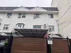 Legal 2 family attached colonial with 3 UNITS. 1Br apt, 2 Br apt and 3Br Apt. Garage and private driveway.