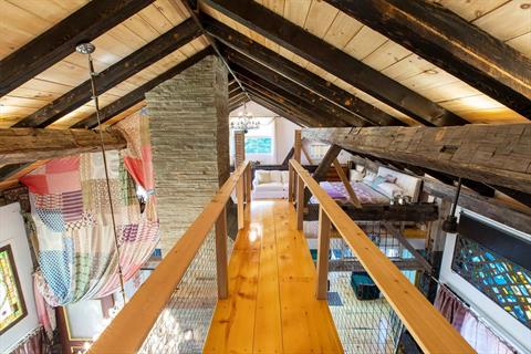 Attic