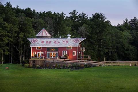 Barn