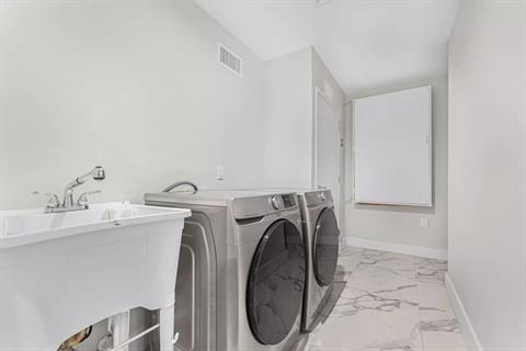 Laundry