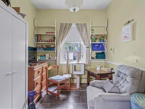 Sitting Room