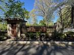 Beautiful seasonal views of Hudson and Palisades from four rooms! This fully renovated, spacious, modern 2BR/2BA co-opâ€™s balcony overlooks Lenoir Nature Preserve in a well-maintained mid-rise building, - 13 minutes&rsquo; walk to Greystone Train Station via the Old Croton Aqueduct Trailway. The unit is spacious with an L-shaped living room, with an alcove as a possible guest room, den, and/or office area. The flooring is painted cement for a more modern, bright look. The kitchen has been updated with modern cabinets, stainless steel appliances, and Matrix leathered granite countertops. Bathrooms have also been updated with a deep tub, modern shower hardware, and gorgeous translucent quartzite vanity tops with glass vessel sinks. The property has a well equipped gym, an indoor and out-door in-ground pool, benches/tables, grills, and a playground. One parking space is guaranteed, max two spaces with unit. Depending on availability, outdoor is $32, carport is $48, garage space is $63. Storage is $20 and Storage Bin is $15. Heat, water and sewer included. Regarding pets, must follow co-op&rsquo;s House Rules. The country setting offers peaceful and relaxing feel.