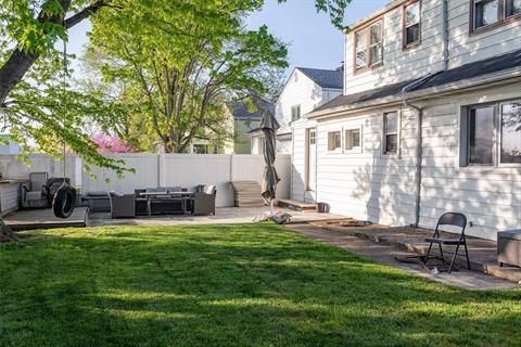 Yard