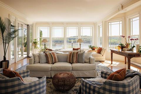 Sun Room