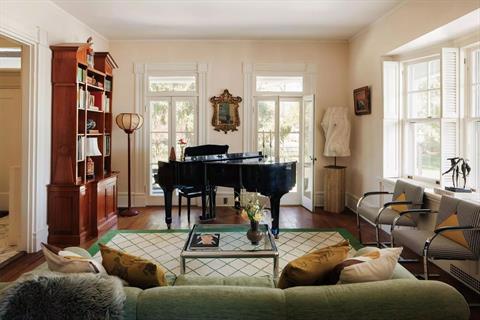 Sitting Room