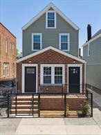 Welcome to 104-69 129th Streetâ€”a spacious and beautifully renovated 2-family home offering incredible versatility and comfort in a prime Queens location. This rare 6-bedroom, 4-bathroom property is perfect for large families, multi-generational living, or savvy investors seeking space and functionality under one roof.Step inside to discover generous living areas, well-appointed kitchens, and updated baths spread across multiple levels, ensuring everyone enjoys their own privacy and comfort. Natural light fills the home, enhancing the warm, inviting atmosphere throughout. The layout offers flexible use of space, including potential for home offices, guest rooms, or rental income.Outside, enjoy a private backyard ideal for entertaining or relaxing, along with a private driveway and ample street parking. Conveniently located near schools, shops, dining, and transportation, this home truly has it all.Donâ€™t miss this unique opportunity to own a large, move-in-ready home in a sought-after neighborhood!