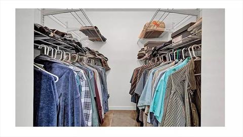 Closet