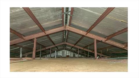 Attic