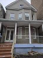 Welcome to this charming single-family home in the heart of the Bronx! This property offers excellent potential for both investors and homeowners alike. Featuring spacious living areas, hardwood floors, and kitchen, each The building includes a attic, basement with ample storage space and a private backyard perfect for relaxation or entertaining. Conveniently located near public transportation, shops, schools, and parks, this property combines urban convenience with a residential feel. A must-see opportunity in a thriving neighborhood!