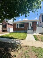 THIS IS A LOVELY BRICK RANCH HOME, LOCATED IN THE HISTORICAL COMMUNITY OF ADDISLEIGH PK. HOME TO SOME OF THE WORLDS MOST PROMINENT JAZZ MUSICIANS AND PROFESSIONALS. THIS COMMUNITY IS FILLED WITH TREE- LINED BLOCKS ALONG WITH A WONDERFUL VARIETY OF SPECTACULAR HOMES. THIS HOME FEATURES 3 BEDROOMS W/ SPACIOUS CLOSETS IN EVERY BEDROOM ALONG WITH NIGHT LIGHTING. ENJOY YOUR EARLY MORNING TEA OR COFFEE AT YOUR PRIVATE WALK OUT DECK. TWO BATHROOMS THAT ARE PERFECTLY DESIGNED WITH CHARMING TILE PATTERNS. THE LIVING ROOM, DINING ROOM COMBO IS FILED WITH AN ENORMOUS AMOUNT OF NATURAL LIGHT THAT SHOWCASES THE FABOULOUS CHEF&rsquo;S KITCHEN AND THE SOFT CHOICE OF PAINT COLORING. THE FULLY FINISHED SPACIOUS BASEMENT IS A COMPLETE SHOW STOPPER! ENJOY THE CONVENIENCE OF THE HEATED PRIVATE LAUNDRY ROOM, FULL BATHROOM, KITCHEN HOOK-UP ENJOY YOUR PEACE WITHIN THIS LOVELY COMMUNITY.