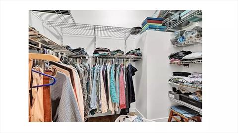 Closet