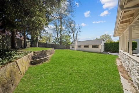 Yard