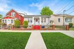 Welcome to this cozy and well maintained 1-bedroom ranch in South Ozone Park. This home features a bright living area, a comfortable bedroom, and a well-equipped kitchen. The full finished basement offers endless possibilities-perfect for additional living space, a home office, or entertainment area. Enjoy the convenience of a private driveway, ensuring hassle-free parking, and a lovely backyard, ideal for relaxation or entertaining. Convenient to schools, shopping, dining, and major transportation options, this home is a fantastic opportunity for first-time buyers, downsizers , or investors.