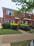 Custom Renovated 2 Bedroom, 1 bath co-op with PRIVATE ENTRANCE in the heart of Kew Garden Hills. Large kitchen, living room, full bath, washer/dryer hook up, attic for storage, Steps to shopping, public transportation and houses of worship. Can sublet after 3 years. ONE OF A KIND RENOVATIONS- A TRUE DIAMOND. A MUST SEE UNIT !!