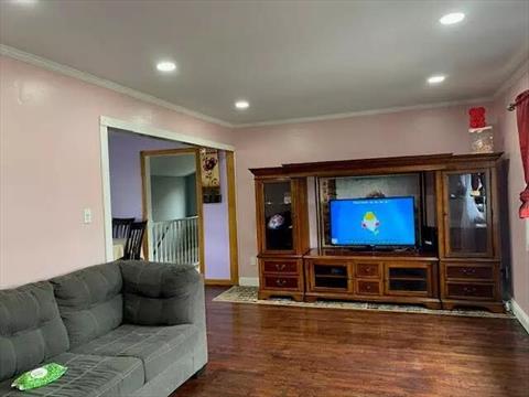 Media Room