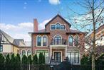 Nestled in the heart of the highly sought-after Forest Hills / Forest Hill Gardens, this brand-new luxury residence offers the perfect blend of elegance, modern sophistication, and timeless charm. Situated on a 60â€™ x 100â€™ lot, this meticulously designed home boasts spacious interiors, high-end finishes, and unparalleled craftsmanship.Step inside to discover a sun-drenched open layout, featuring soaring ceilings, custom millwork, and premium hardwood floors throughout. The chefâ€™s kitchen is a masterpiece, outfitted with top-of-the-line appliances, custom cabinetry, and a stunning oversized island, perfect for entertaining. The grand living and dining areas flow seamlessly, creating an inviting atmosphere for gatherings both large and intimate.The primary suite is a private retreat, offering a spa-like en-suite bath, walk-in closet, and serene views of the lush surroundings. Additional bedrooms are generously sized, each with custom closets and designer finishes. The home also features luxurious bathrooms with high-end fixtures, a fully finished lower level, and state-of-the-art smart home technology.Outdoors, the beautifully landscaped grounds provide a private oasis, ideal for relaxing or entertaining. A spacious patio and manicured garden complete this stunning property.Located in the exclusive Forest Hills Gardens, this home offers privacy, charm, and convenience, just minutes from express transportation to Manhattan, boutique shops, fine dining, and top-rated schools.A rare opportunity to own a brand-new masterpiece in one of New Yorkâ€™s most coveted neighborhoods.