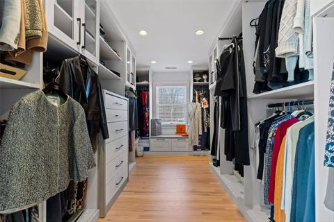 Closet