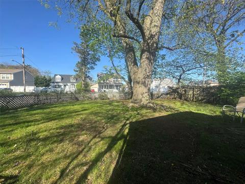 Yard