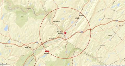 Plat Map