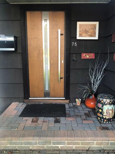Entry