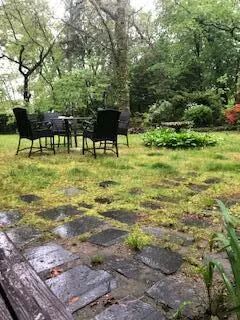 Yard